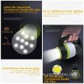 3 en 1 LED Camping Reading Lightlight